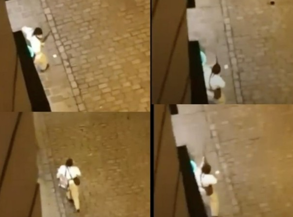 维也纳发生恐袭！枪手在犹太教堂附近开火，有消息称已致7人死亡