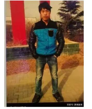最新消息！杀6人嫌犯仍在逃 警方悬赏20万 