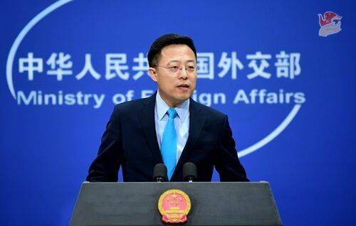 英国拟重罚使用华为设备者 外交部：冲击中英合作互信基础