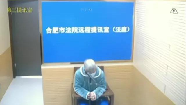 男子杀妻后埋尸祖坟，几年来照常探望岳母，自称妻子离家出走