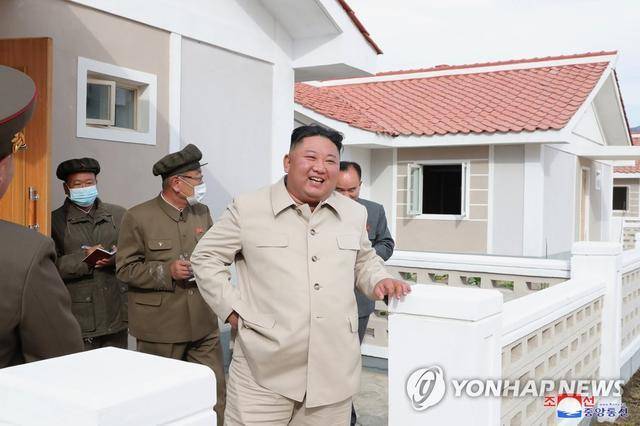 公开露面仅53次、谷歌年度热搜榜却居第二，最关心金正恩的竟是乌干达