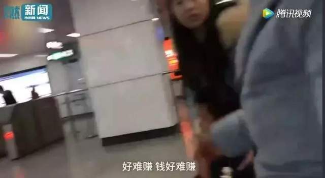 意外走红！95后女生做寿衣模特 为发“死人财”的暴利行业正名