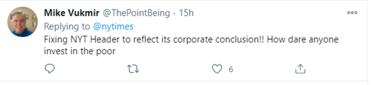 美国记者称赞了中国，但这些话没有出现在他的报道里