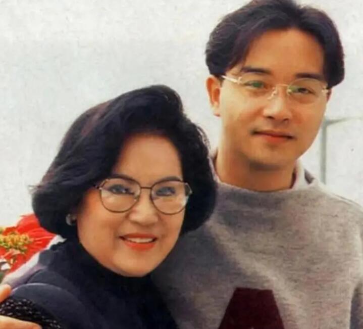 粤剧第一女配角！TVB老戏骨李香琴去世，《溏心风暴》中饰演甘老太