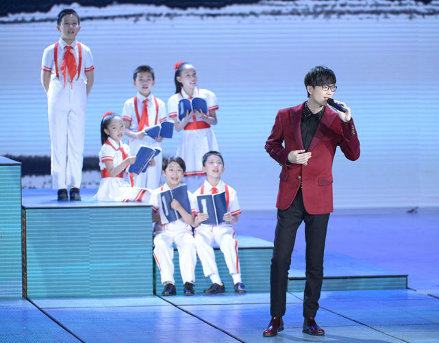 不存在抄袭！许嵩方晒出曲谱回应被抄袭