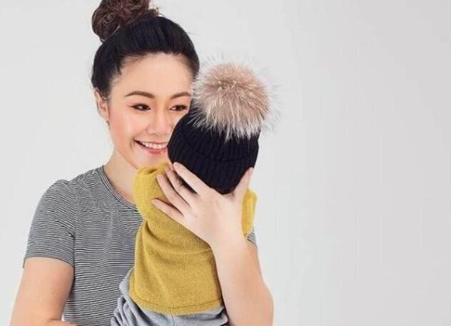 太惨了！香港名媛抱5个月女儿坠楼身亡 孩子生父一直是个谜