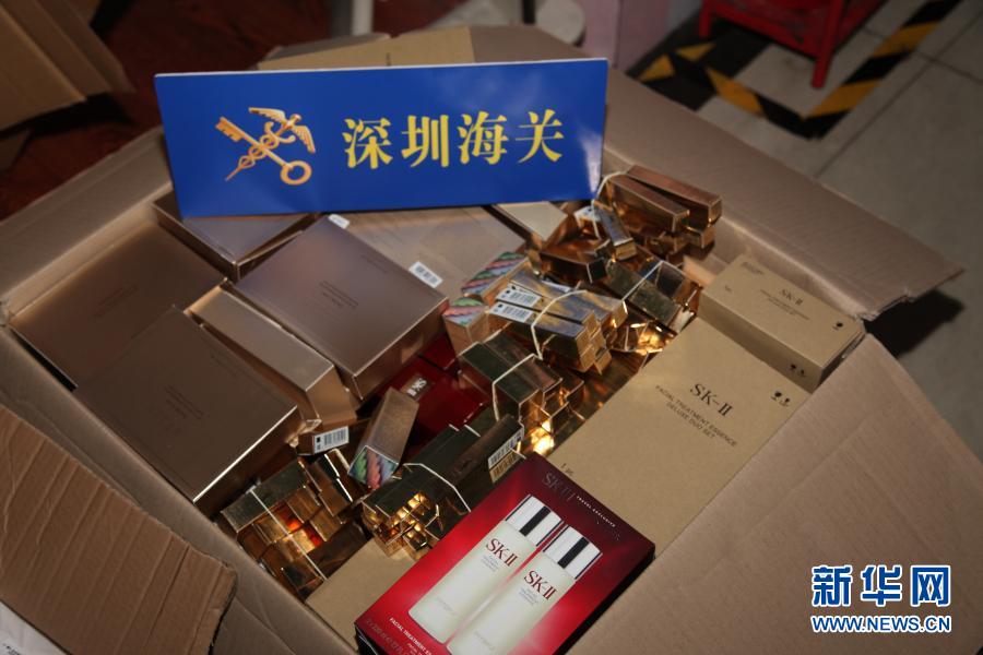 华强北转型遇重挫：超6亿元走私案折射了什么？