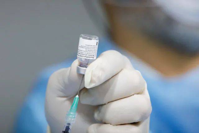 杜特尔特：你们想要辉瑞疫苗？记得挪威吗？我给你下单