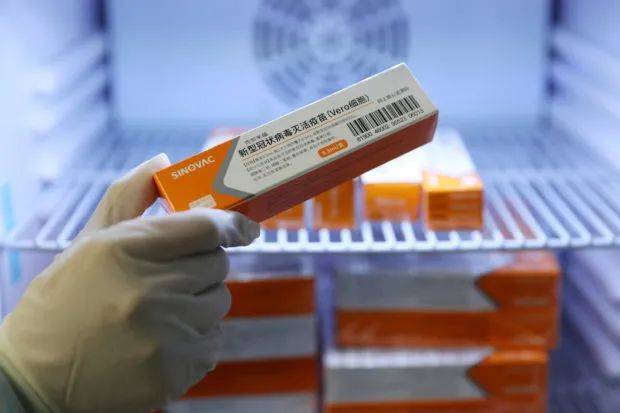 杜特尔特：你们想要辉瑞疫苗？记得挪威吗？我给你下单