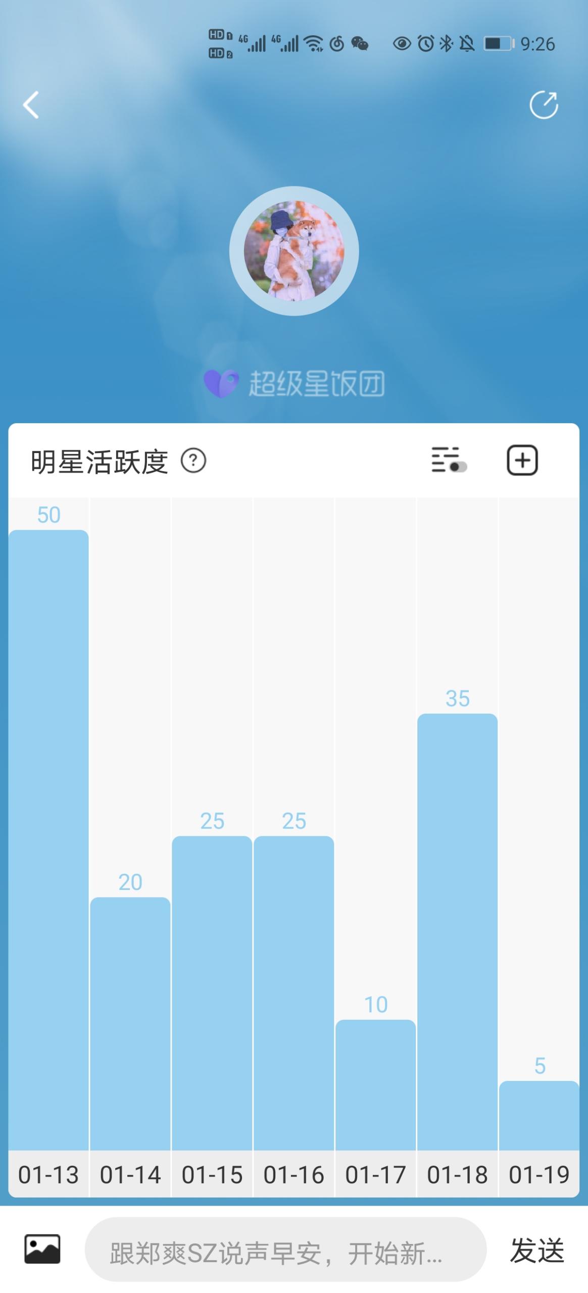 郑爽风波中的20个小时:上线微博40次,逛1次咸鱼,小号说“等着”