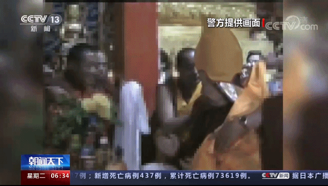 央视揭假活佛10年骗了2亿，具体是啥情况个？