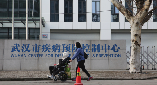 多名中国权威流行病学专家呼吁：世卫应赴多国开展新冠病毒溯源研究