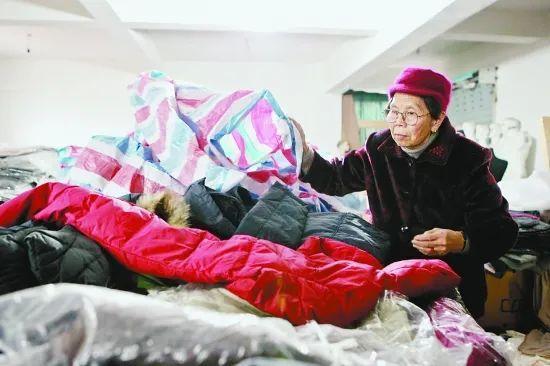 “今年过年真高兴啊!”90岁奶奶10年还款2077万元