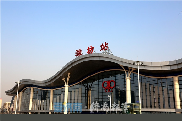 全国铁路“新图”上线,这些变化请注意