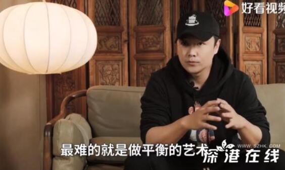 江郎才尽？陈思诚感慨唐探系列越来越难拍，为什么这么说？