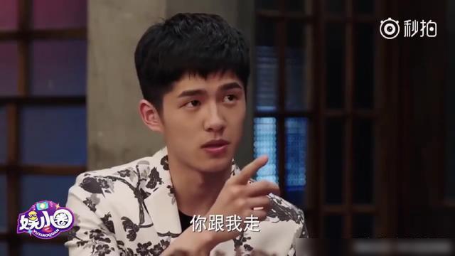 灵魂歌手重出江湖！刘昊然曾说票房过42亿就出单曲