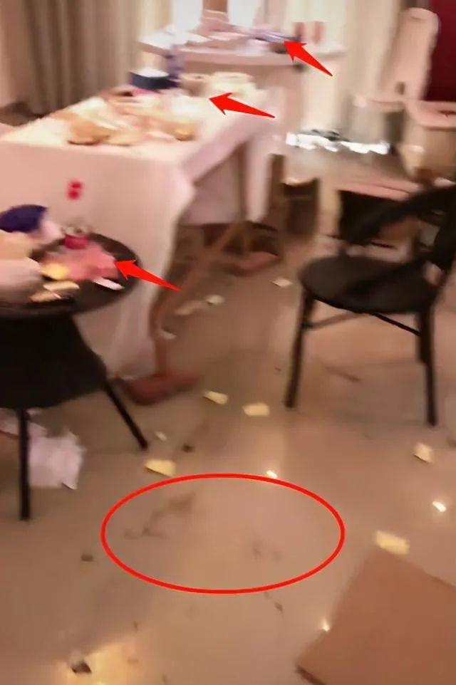 反转！李湘回应租房争议称离开前已打扫 房东恶意引导舆论