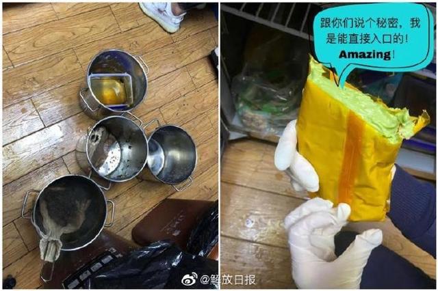 可怕！上海抽检奶茶店全部存在问题 网友：最可怕的是我一点都不奇怪