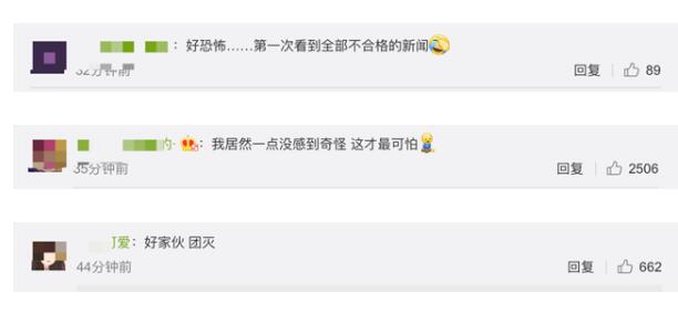 可怕！上海抽检奶茶店全部存在问题 网友：最可怕的是我一点都不奇怪