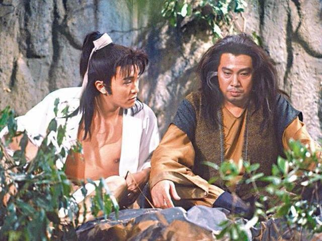 泪奔！好友透露周星驰询问吴孟达病情 原来两人私下感情其实很好？