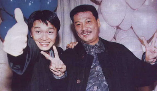 再见达叔!香港著名影星吴孟达去世 事发突然令人悲痛