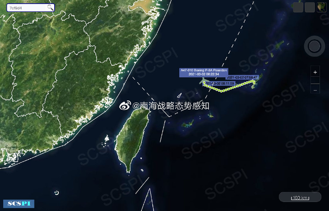 澳大利亚侦察机进入东海空域 国防部：将坚决捍卫国家主权和安全