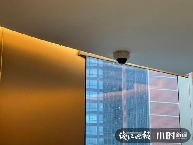 海底捞包间内装摄像头 律师解读 你能接受吗？