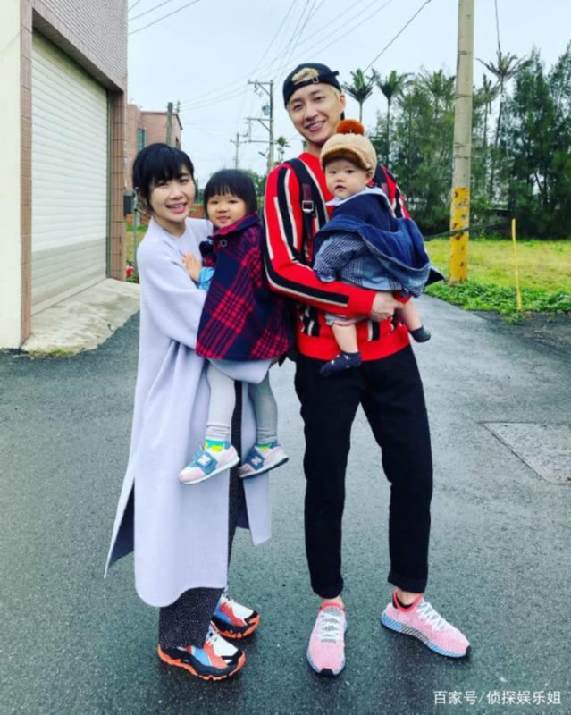 不去演戏都瞎了！曝福原爱19年就有离婚打算