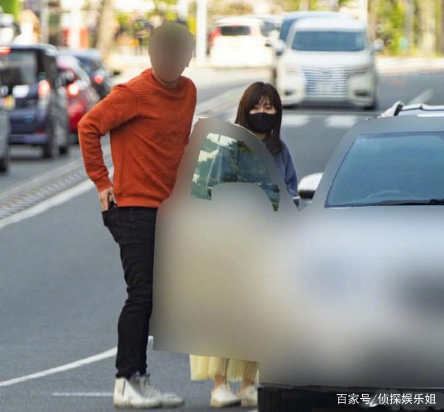 不去演戏都瞎了！曝福原爱19年就有离婚打算