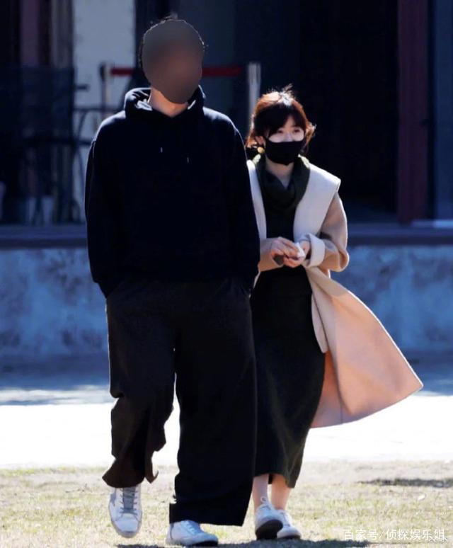 不去演戏都瞎了！曝福原爱19年就有离婚打算
