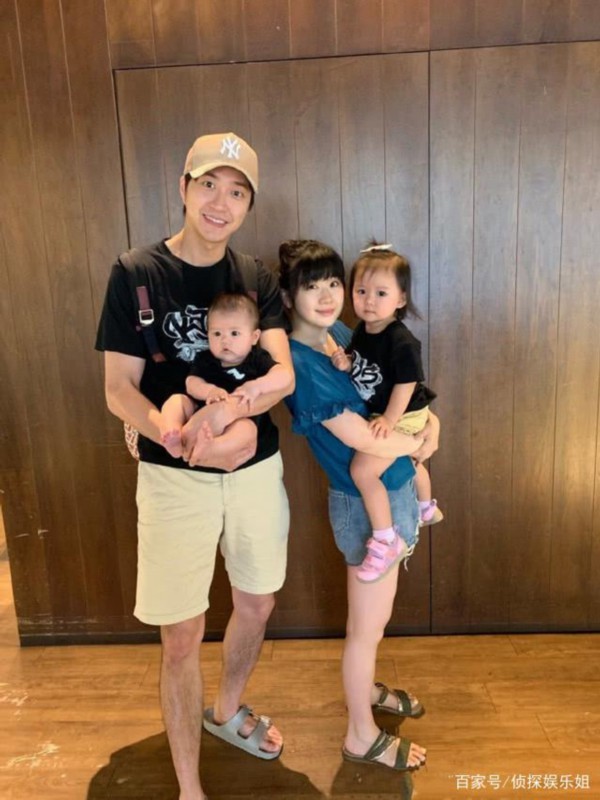 不去演戏都瞎了！曝福原爱19年就有离婚打算