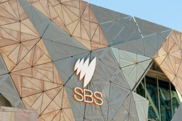 澳大利亚SBS电视台决定暂停播放CGTN和CCTV节目