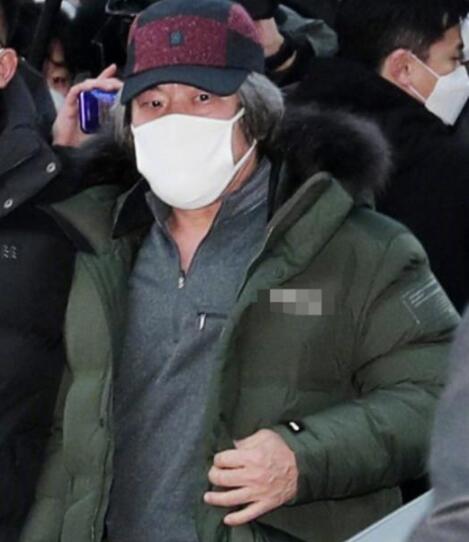韩将研发智能脚链监测素媛案罪犯，防止暴力犯罪再次发生