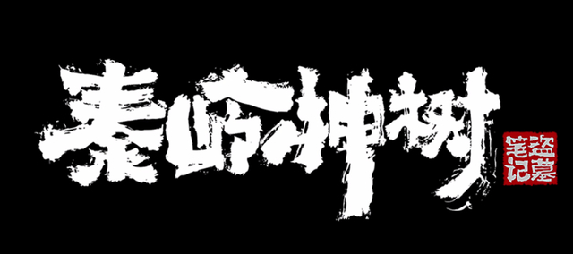 期待!《盗墓笔记》动画定档4月4日,缝纫机特写太诡异!