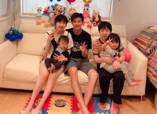 这回真凉了？曝福原爱已通知江宏杰想离婚