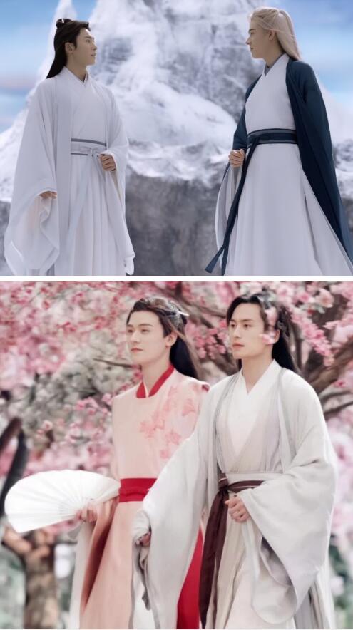 粉丝哭惨了!山河令不拍续集 为什么不拍续集?制片人说了什么?