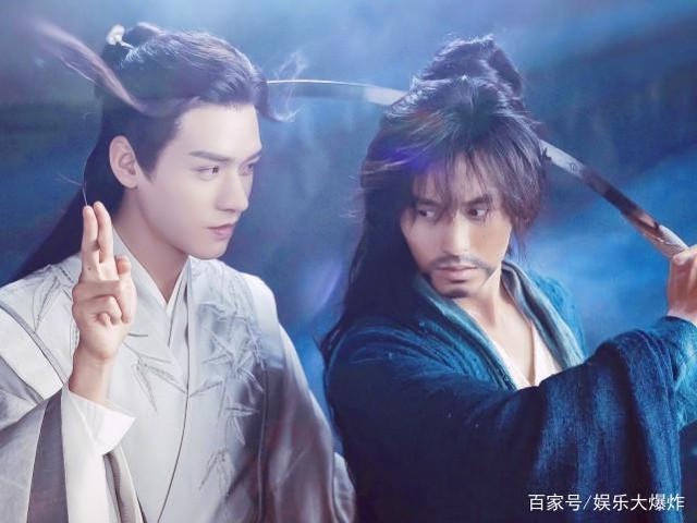 明智之举!制片人:目前36集刚刚好,《山河令》不拍续集