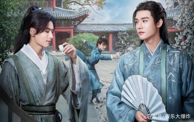 明智之举!制片人:目前36集刚刚好,《山河令》不拍续集