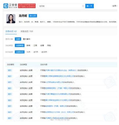 龙丹妮不再担任哇唧唧哇实控人，对旗下艺人周震南、毛不易有何影响？