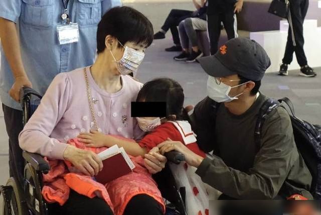 【福原爱奥运会解说工作被叫停】福原爱与父亲为什么断绝关系?