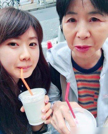 【福原爱奥运会解说工作被叫停】福原爱与父亲为什么断绝关系?