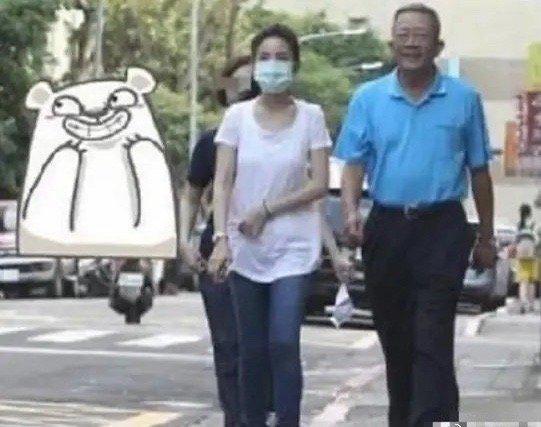 林依晨:我不卑微他也不渣 发千字长文澄清误会