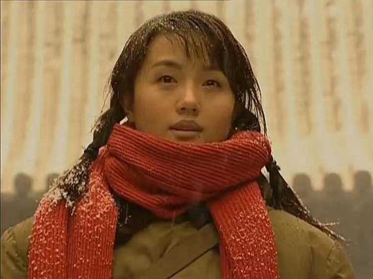 朱媛媛:从“最佳女主”到“黄金配角”的转型范本