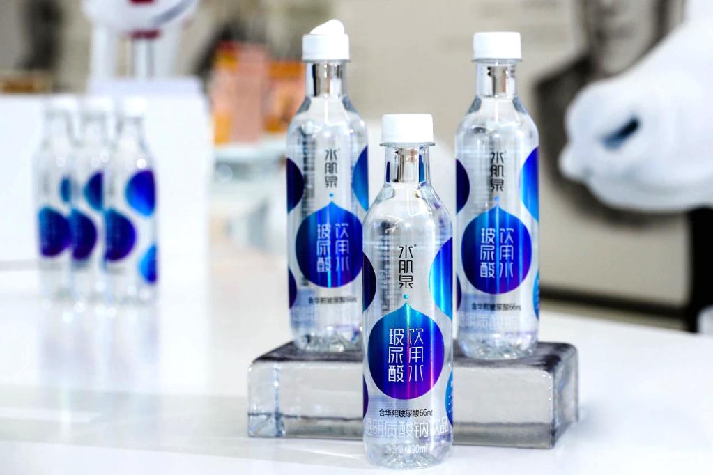 创意糖果、功能性食品……年轻一代的新“食”尚，了解一下！
