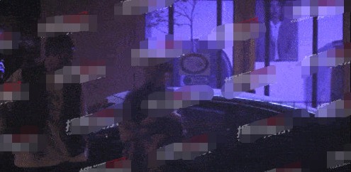 因戏生情？韩东君陈瑶疑似恋情曝光 照片曝光甜蜜十足