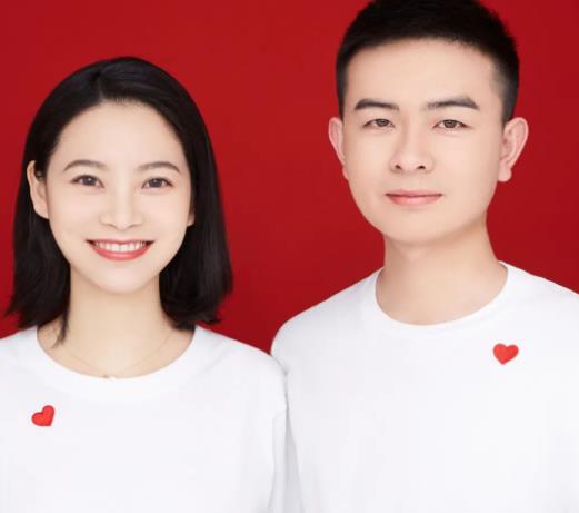 湖南小伙捐髓救人，意外收获爱情！网友：饿着进来，撑着出去