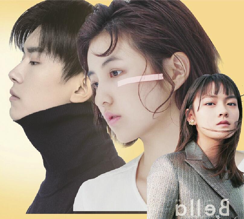 他们是生猛的00后新生代！看年龄：小字辈 看业绩：实力派