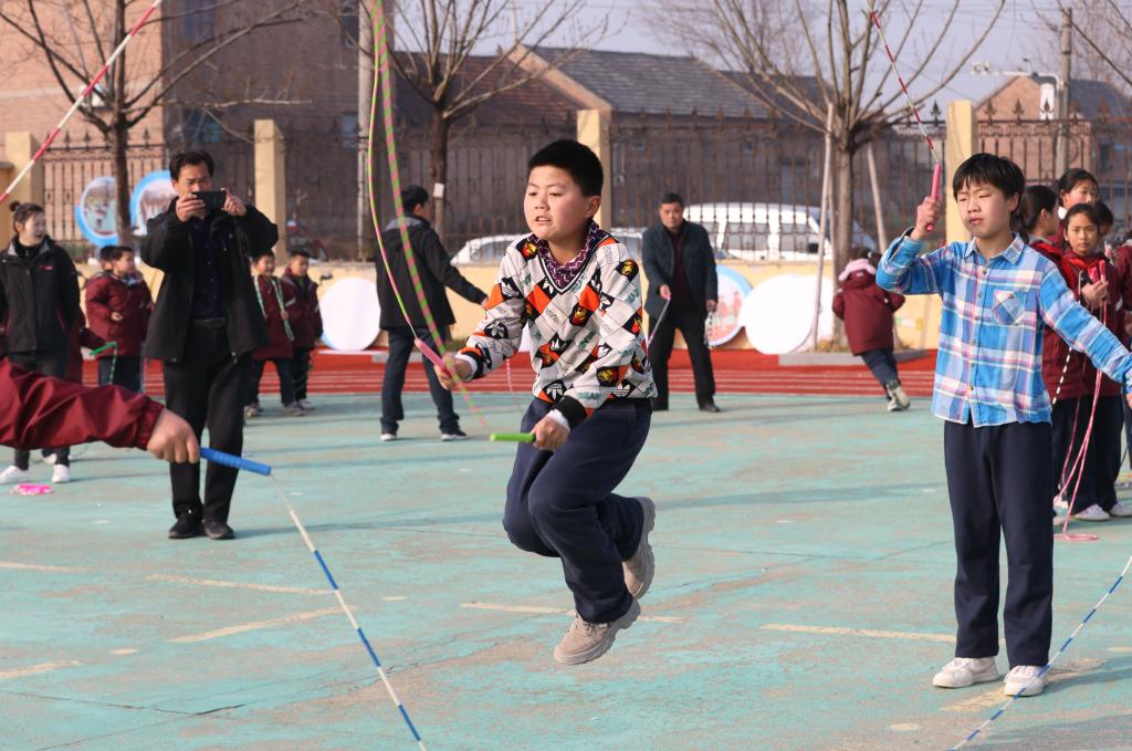 约每5个中小学生就有1个“小胖墩” 学生营养这些要注意