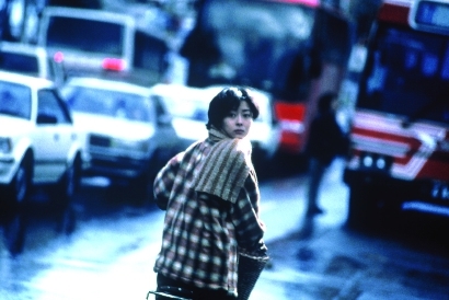 时隔26年,《情书》过时了吗?