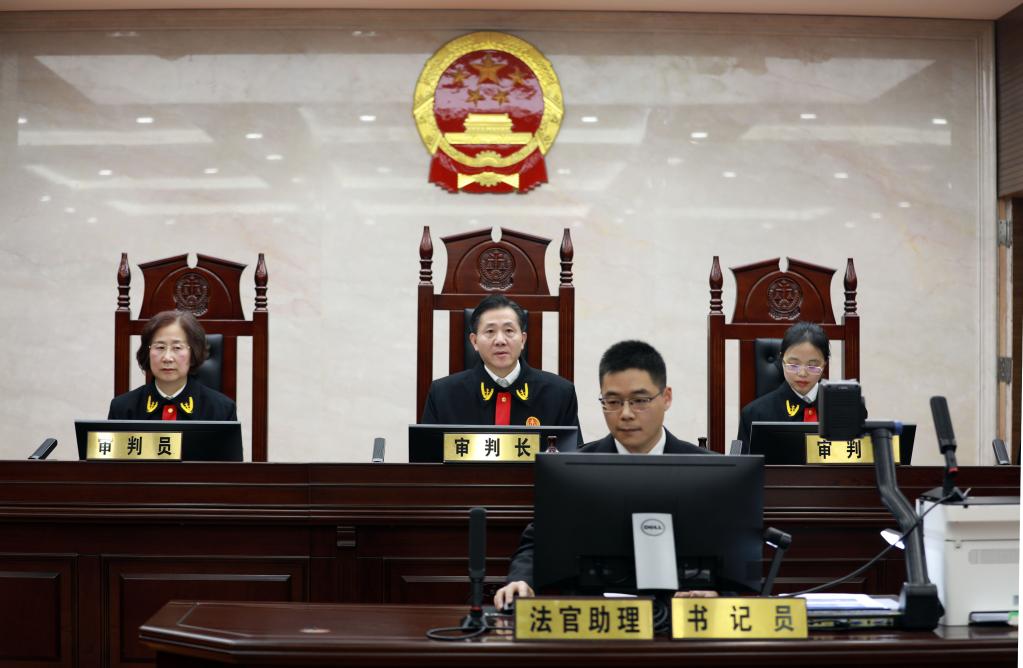 “青花椒”维权案终审宣判：上海万翠堂餐饮败诉